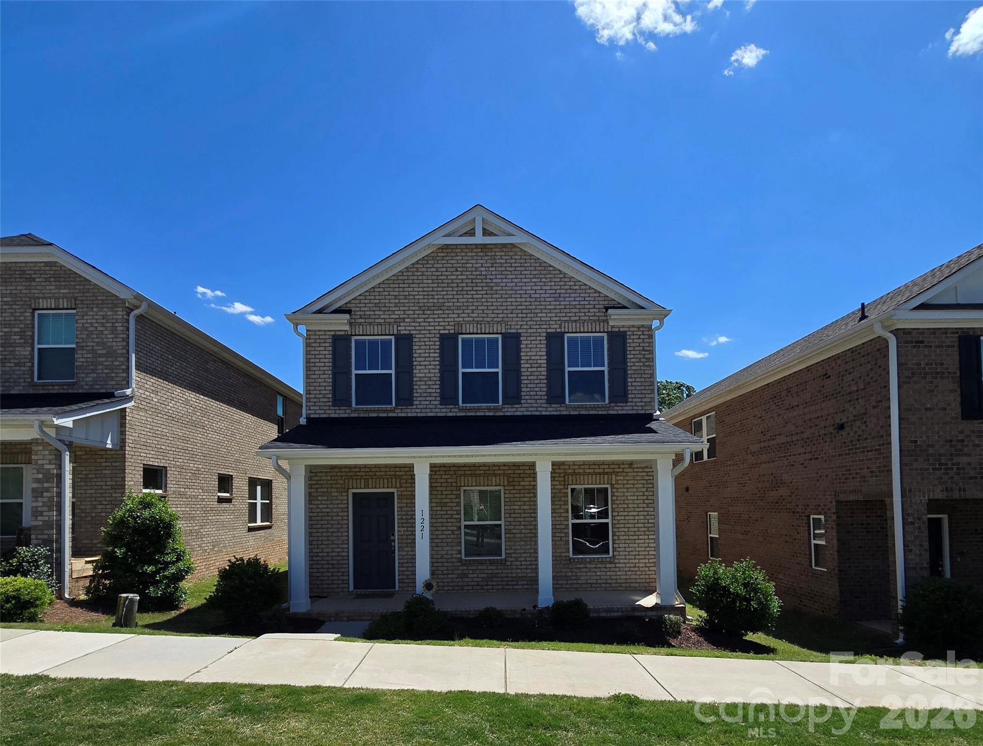 1221 Colgher Street Charlotte NC 28227