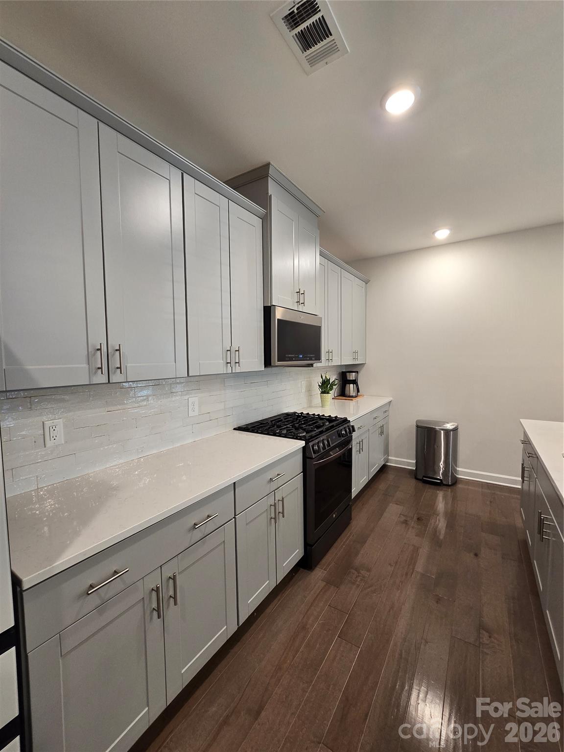 1221 Colgher Street Charlotte NC 28227
