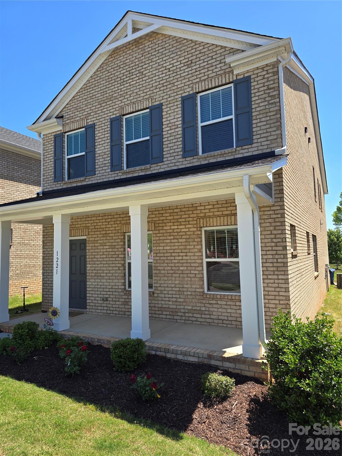 1221 Colgher Street Charlotte NC 28227