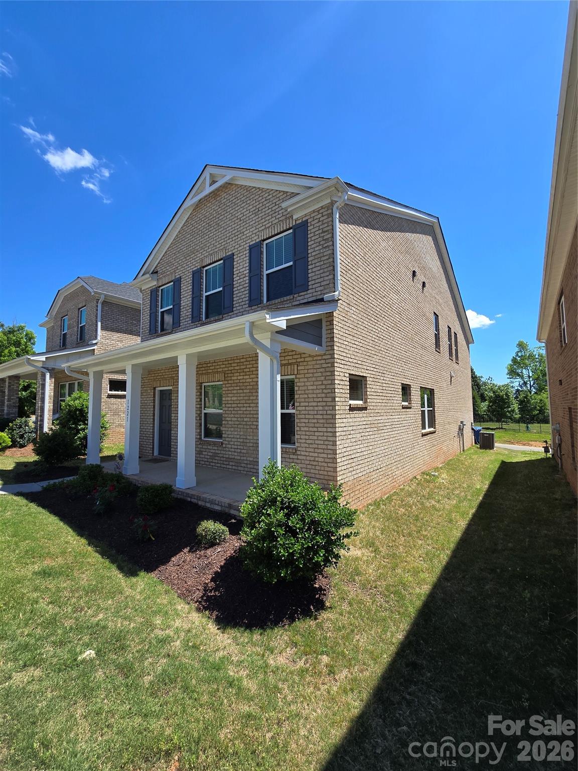 1221 Colgher Street Charlotte NC 28227