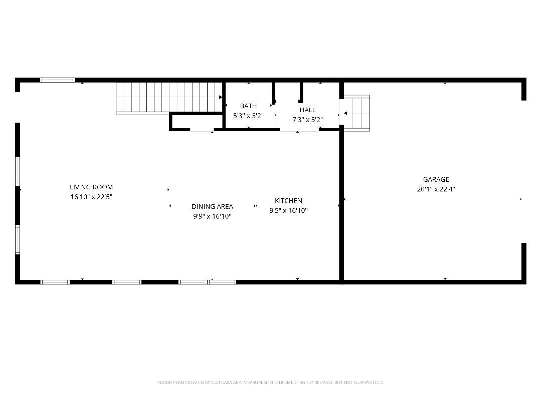 1221 Colgher Street Charlotte NC 28227