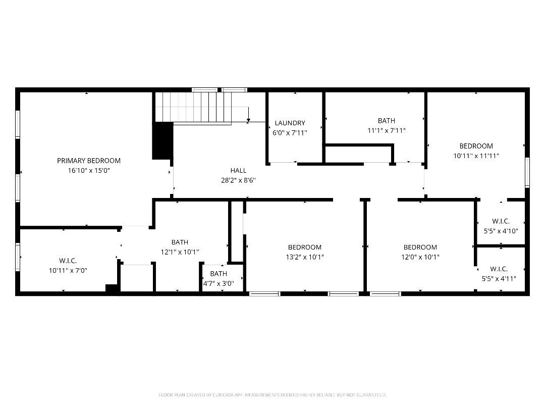 1221 Colgher Street Charlotte NC 28227