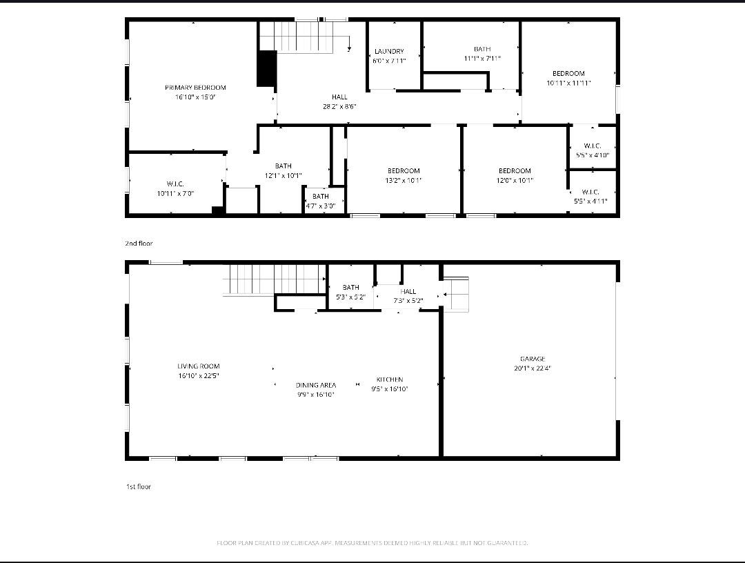 1221 Colgher Street Charlotte NC 28227