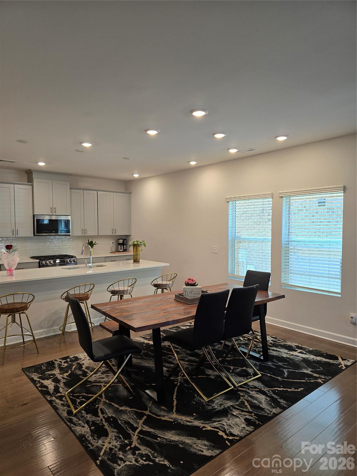 1221 Colgher Street Charlotte NC 28227