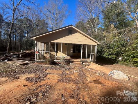 527 Moore Street Wadesboro NC 28170