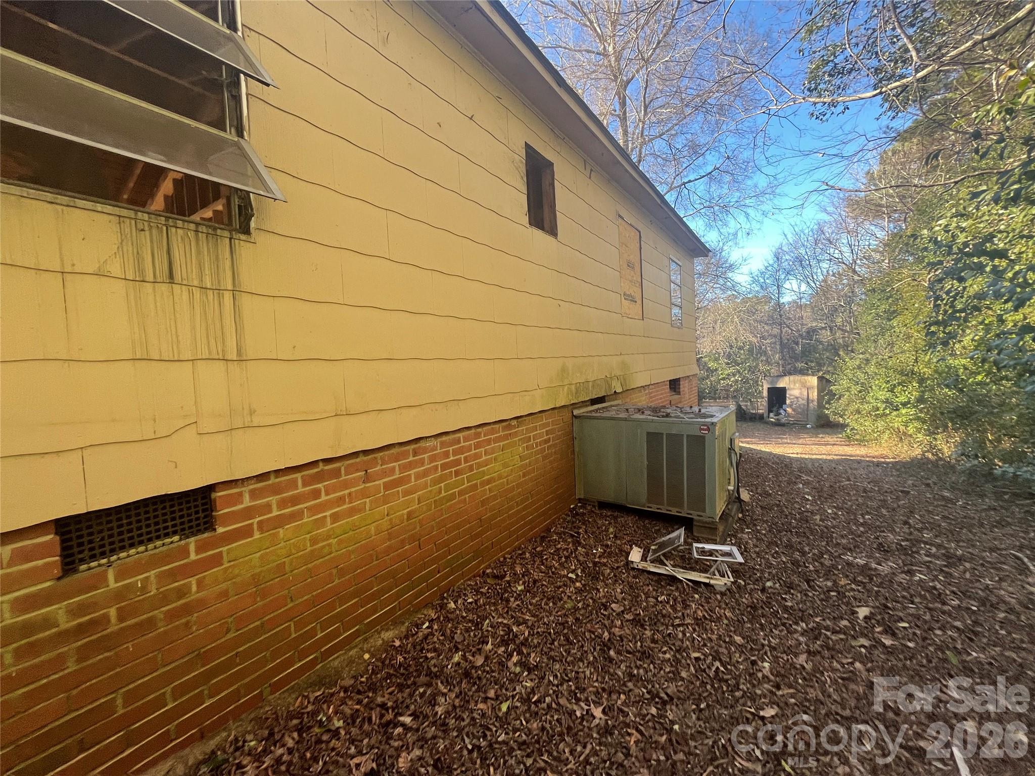 527 Moore Street Wadesboro NC 28170