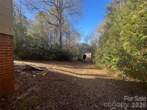 527 Moore Street Wadesboro NC 28170