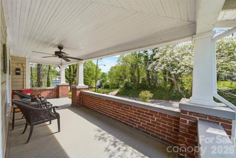201 East Avenue Morganton NC 28655