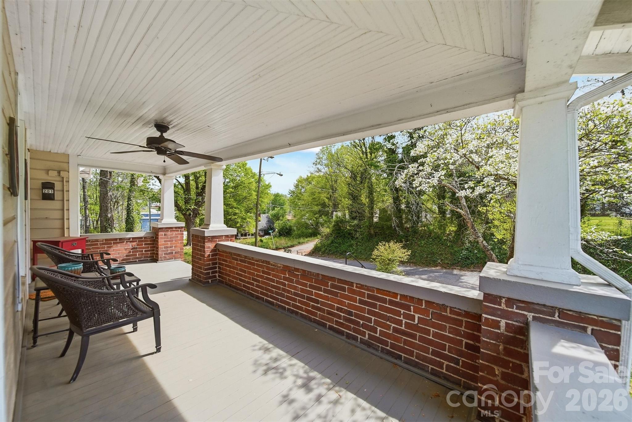 201 East Avenue Morganton NC 28655