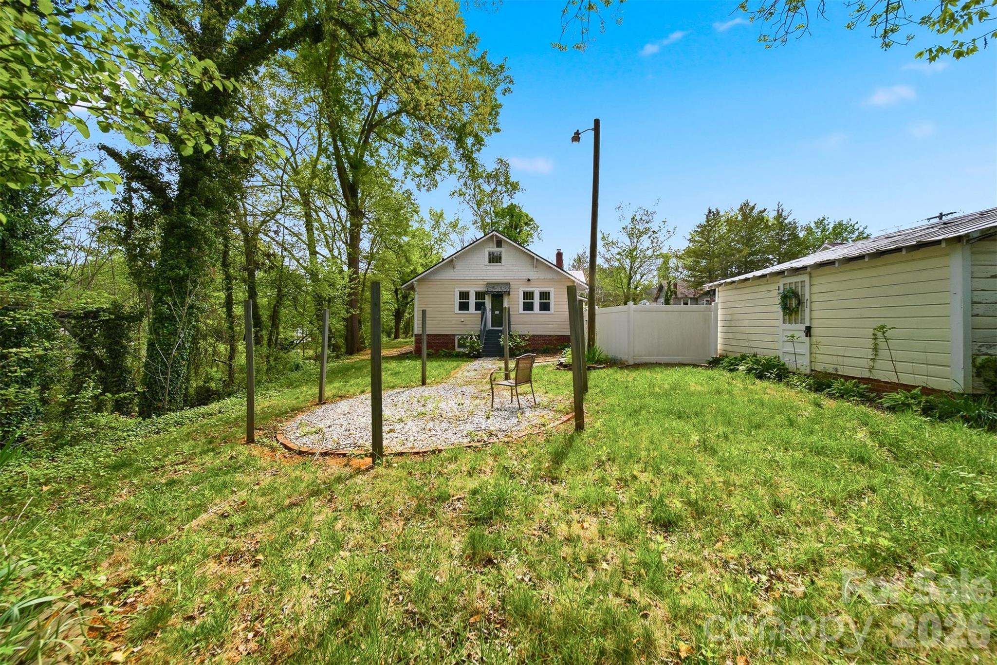 201 East Avenue Morganton NC 28655