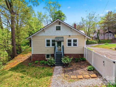 201 East Avenue Morganton NC 28655