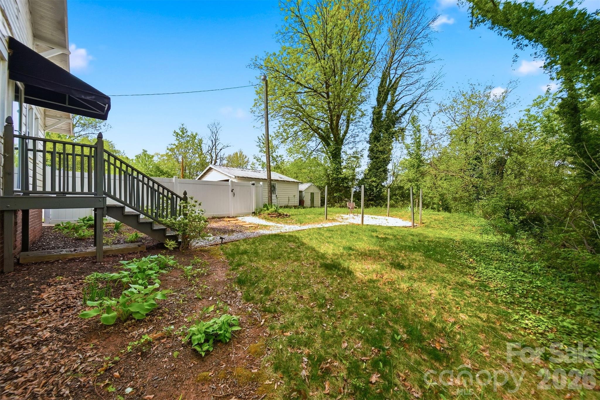 201 East Avenue Morganton NC 28655