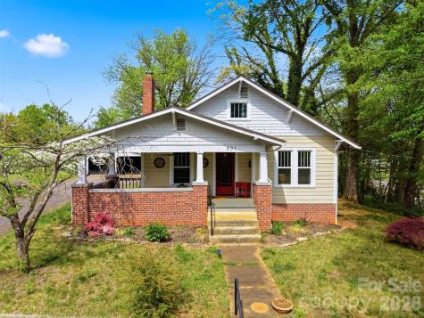 201 East Avenue Morganton NC 28655