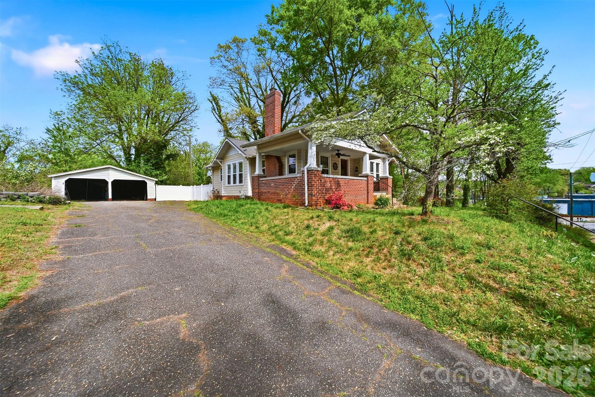201 East Avenue Morganton NC 28655