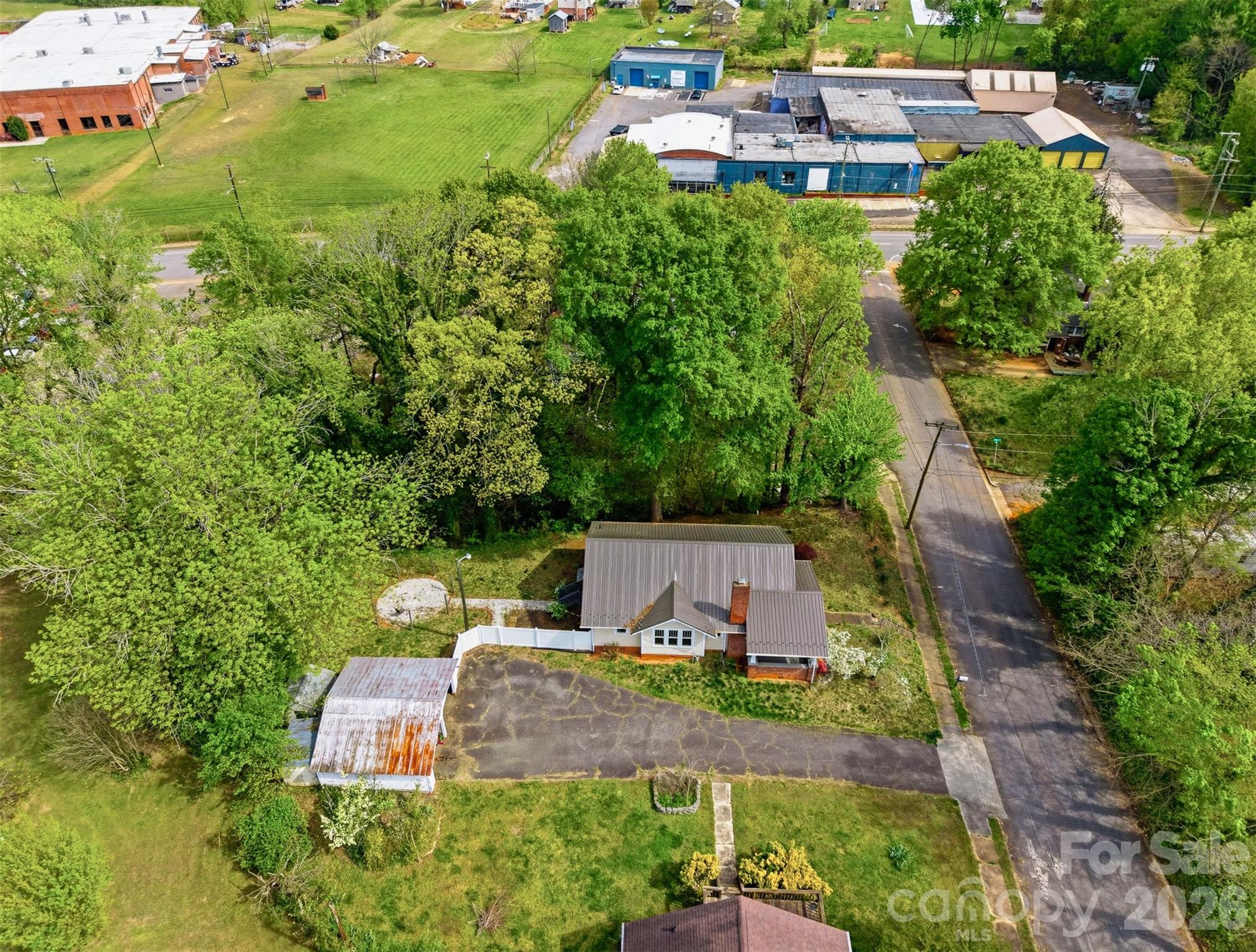 201 East Avenue Morganton NC 28655