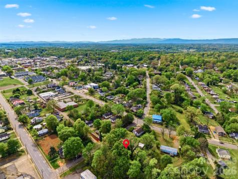 201 East Avenue Morganton NC 28655