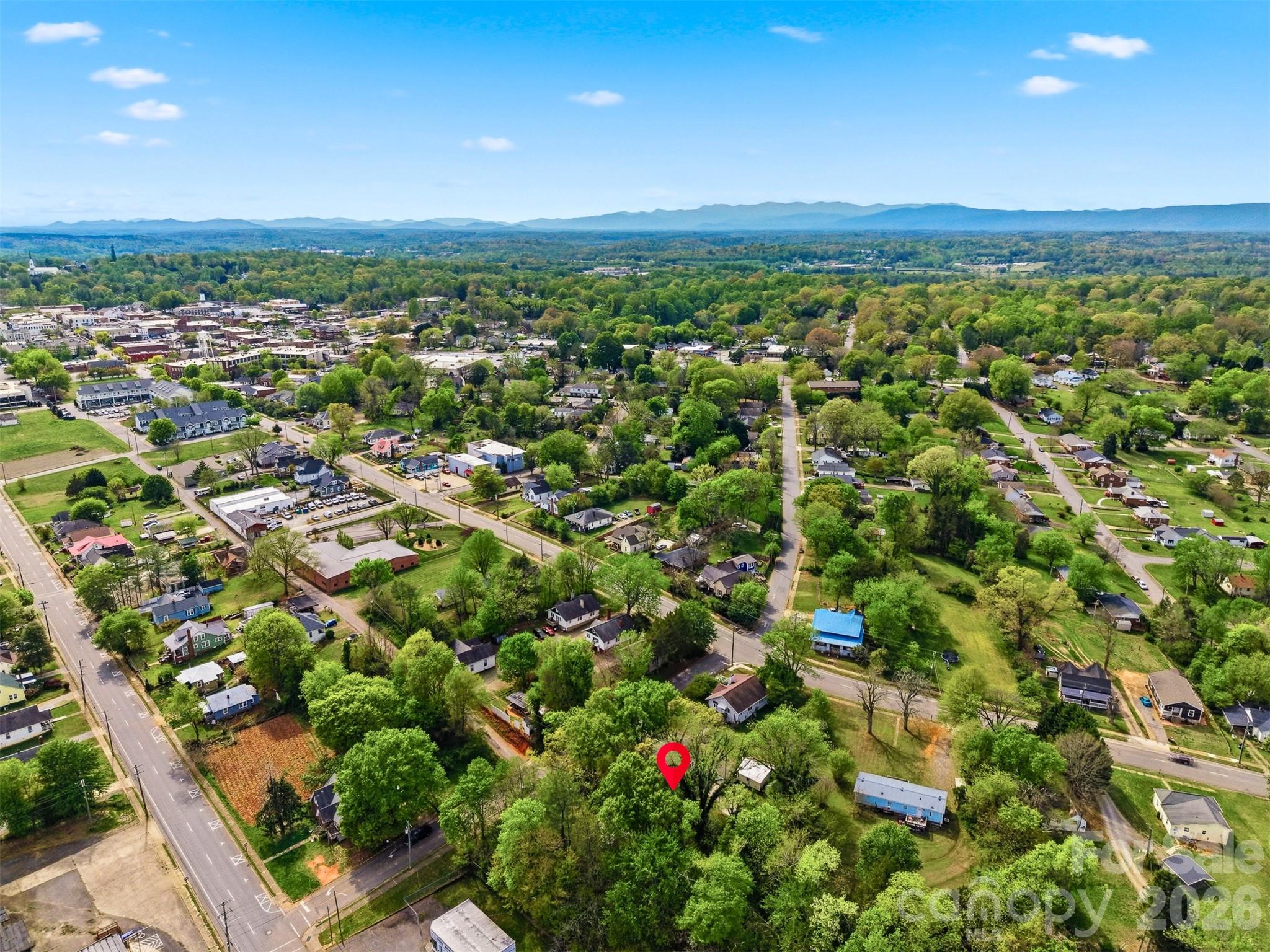 201 East Avenue Morganton NC 28655