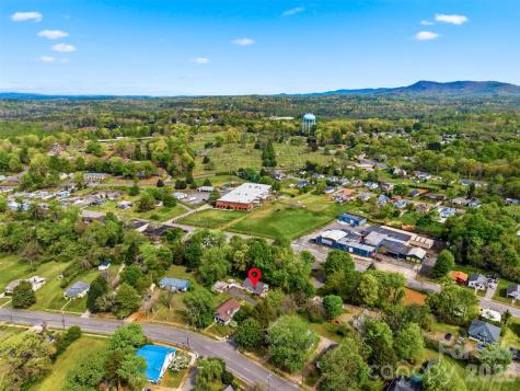 201 East Avenue Morganton NC 28655