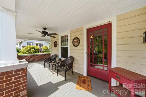 201 East Avenue Morganton NC 28655