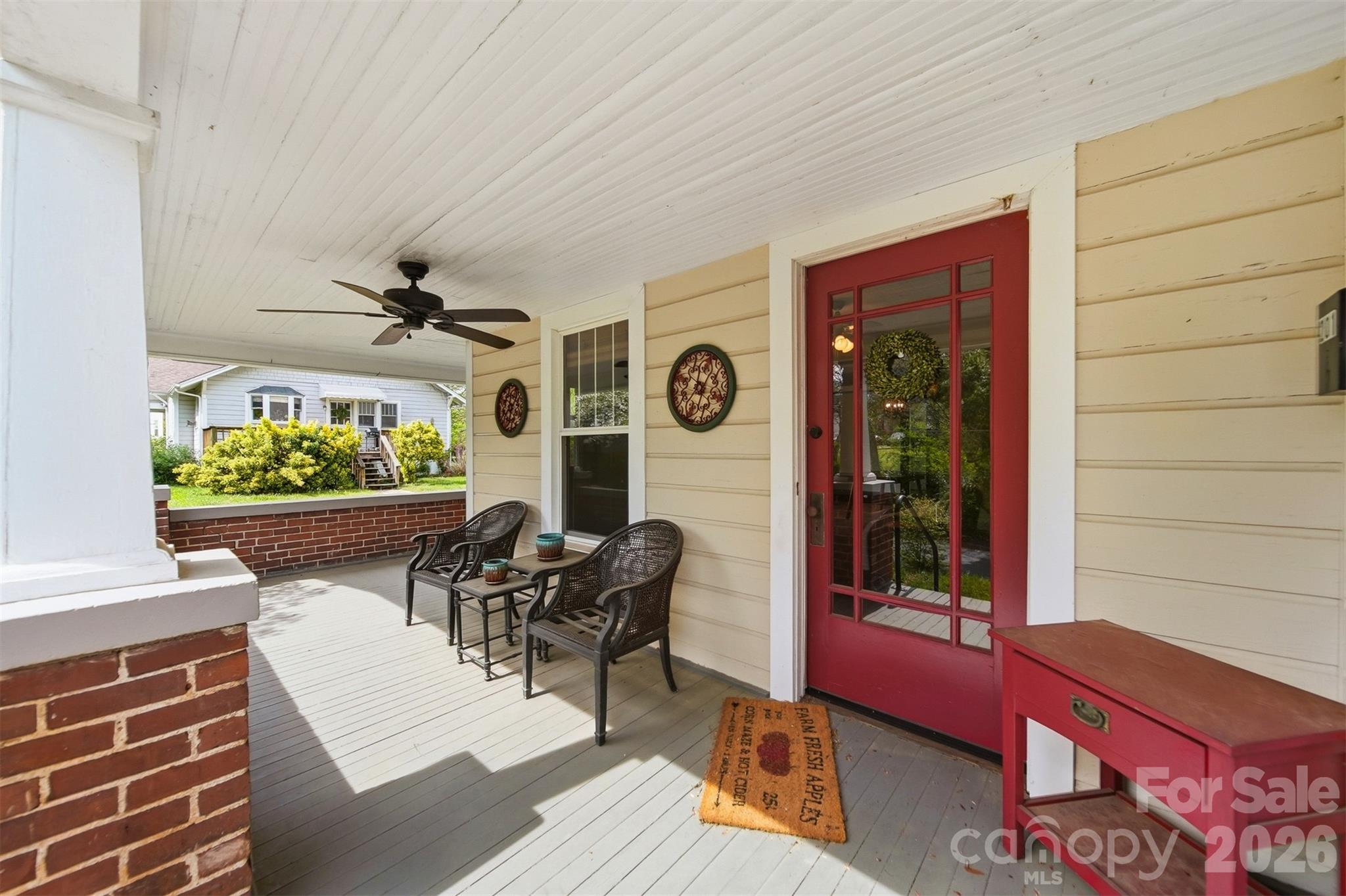 201 East Avenue Morganton NC 28655