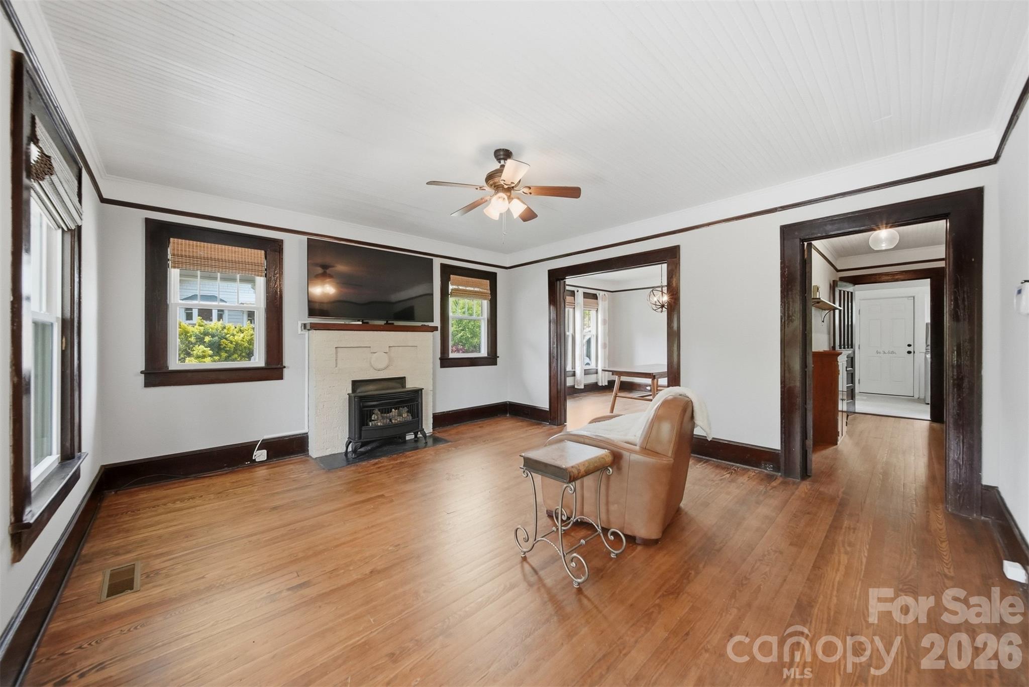 201 East Avenue Morganton NC 28655