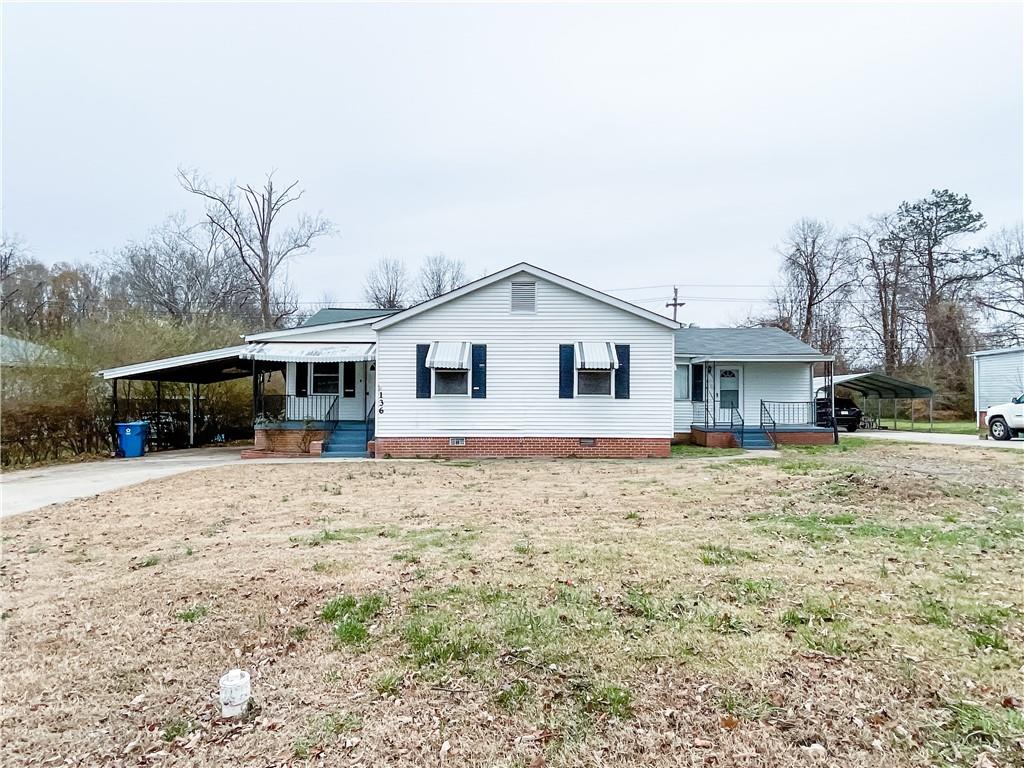 136 33rd Street NW Hickory NC 28601