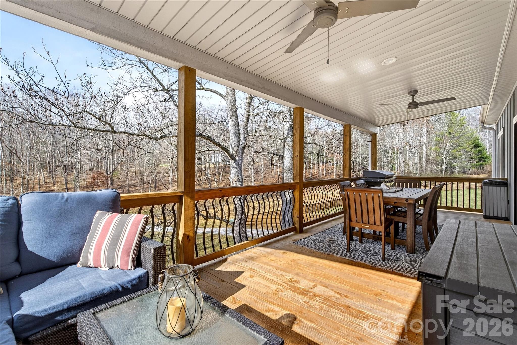 133,135 Ridge Road Candler NC 28715