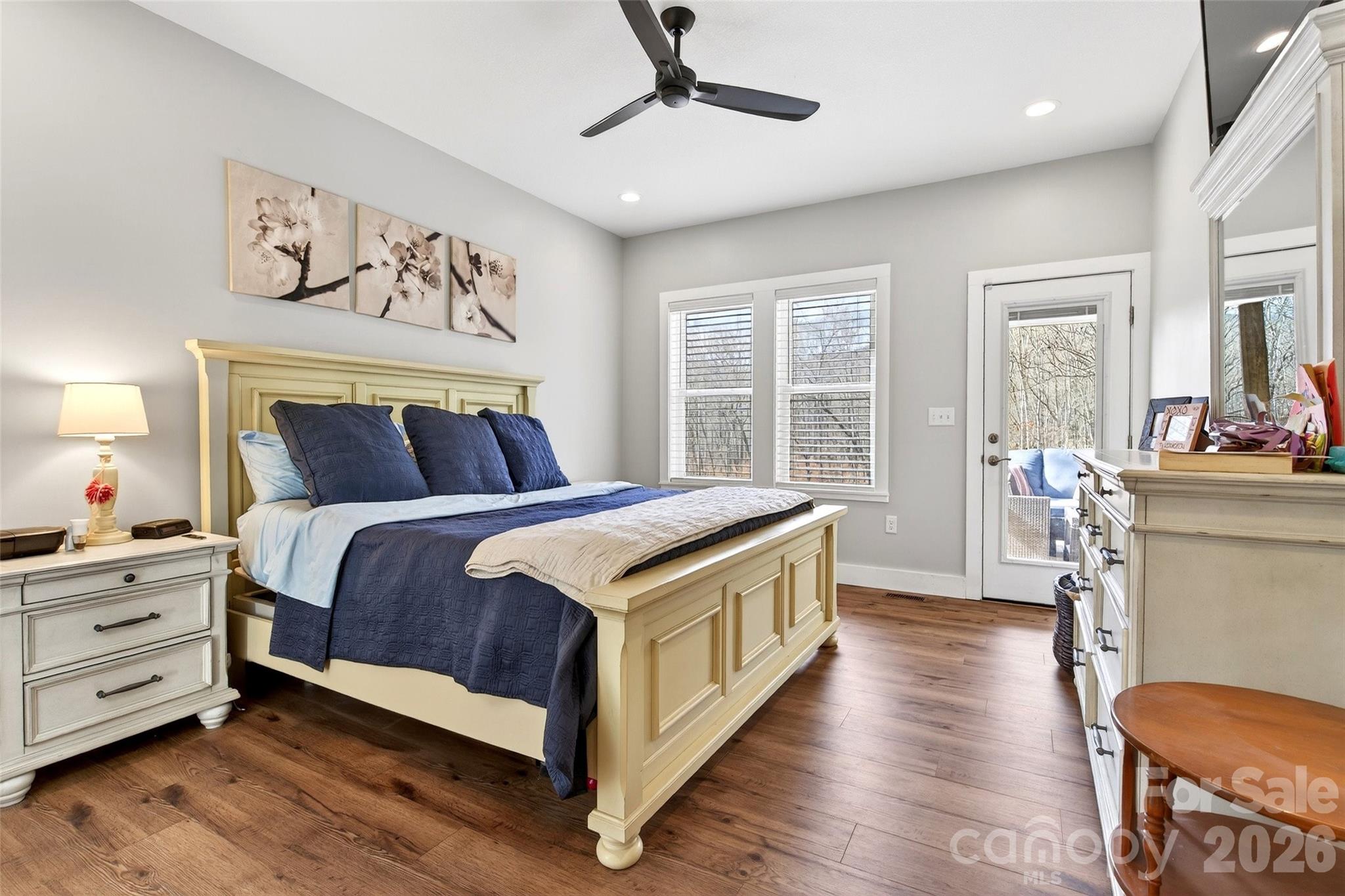 133,135 Ridge Road Candler NC 28715