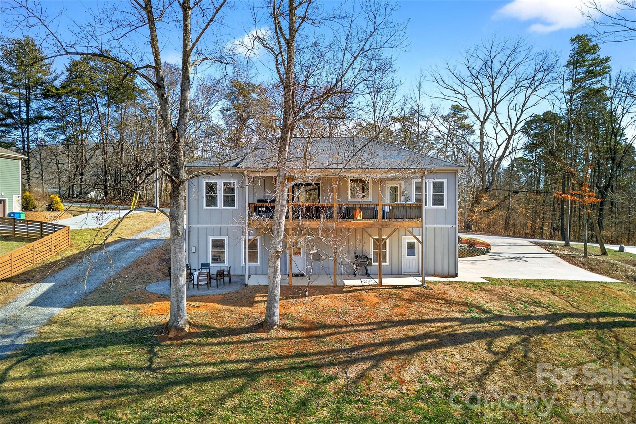 133,135 Ridge Road Candler NC 28715