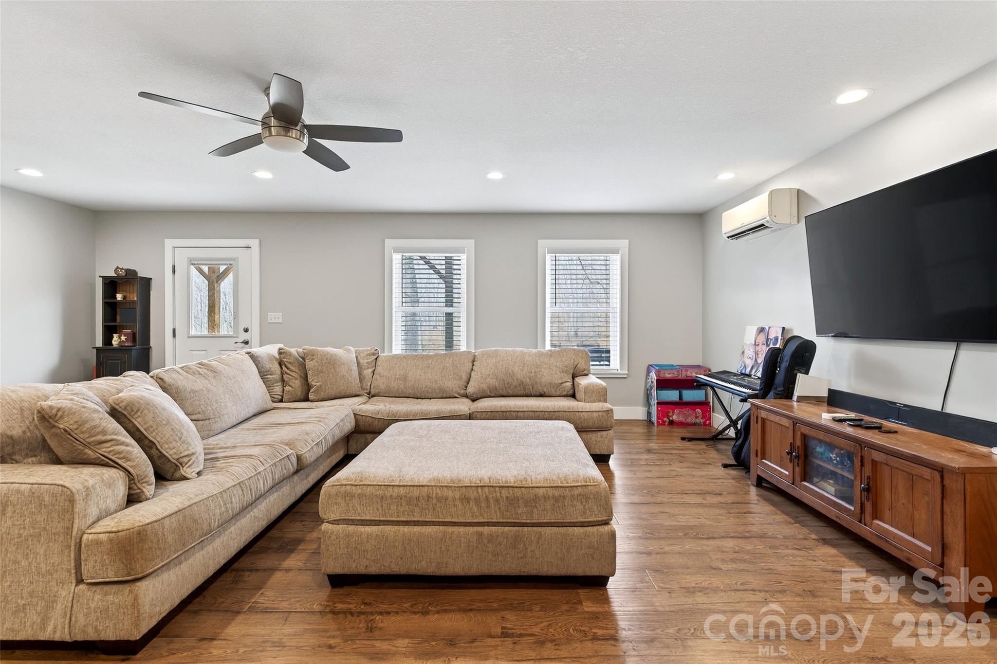 133,135 Ridge Road Candler NC 28715