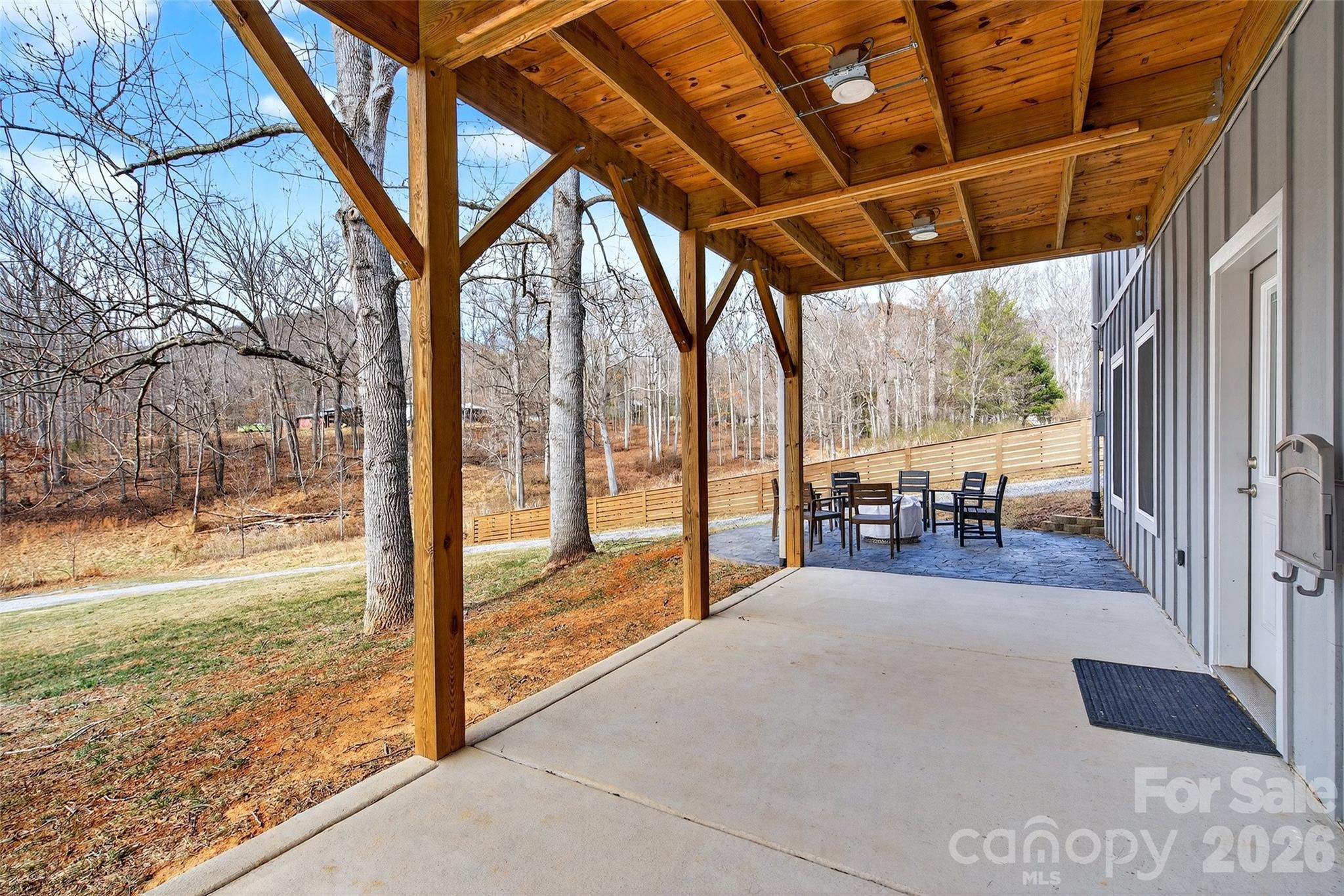 133,135 Ridge Road Candler NC 28715