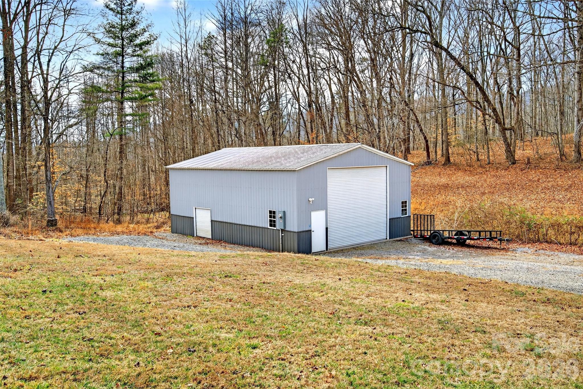 133,135 Ridge Road Candler NC 28715