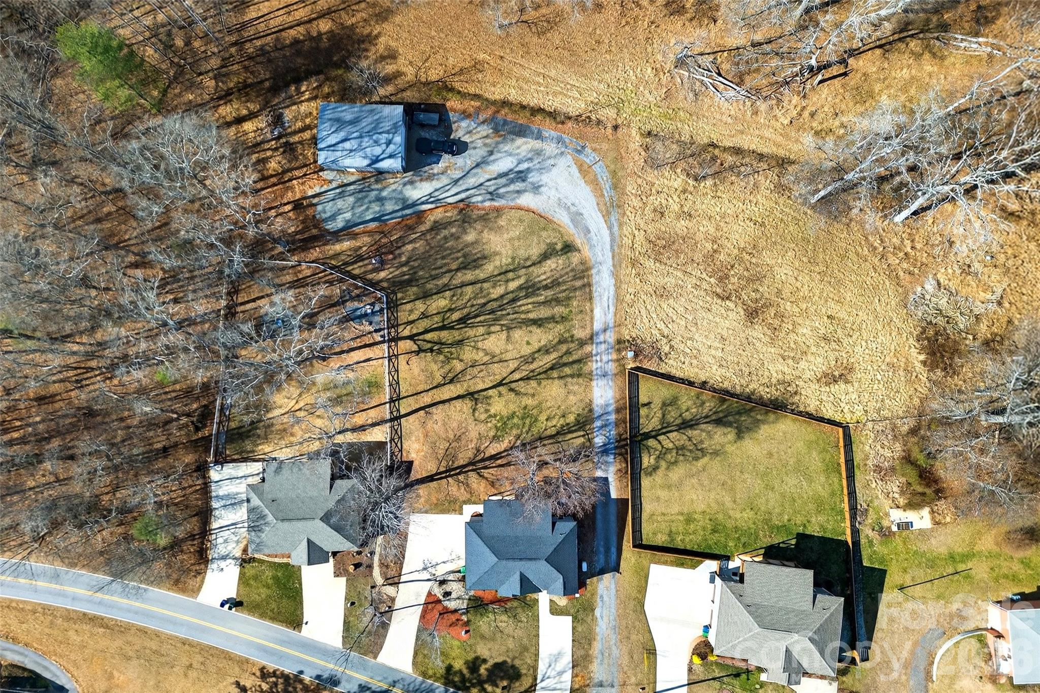 133,135 Ridge Road Candler NC 28715