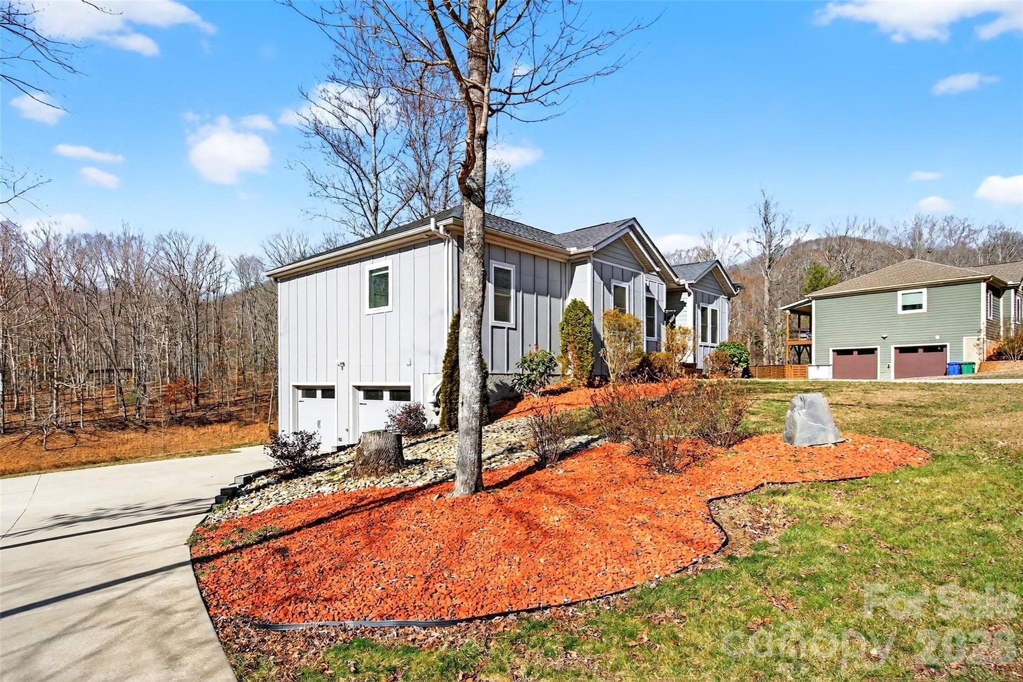 133,135 Ridge Road Candler NC 28715