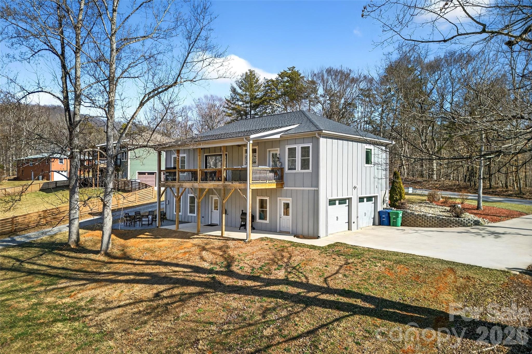 133,135 Ridge Road Candler NC 28715