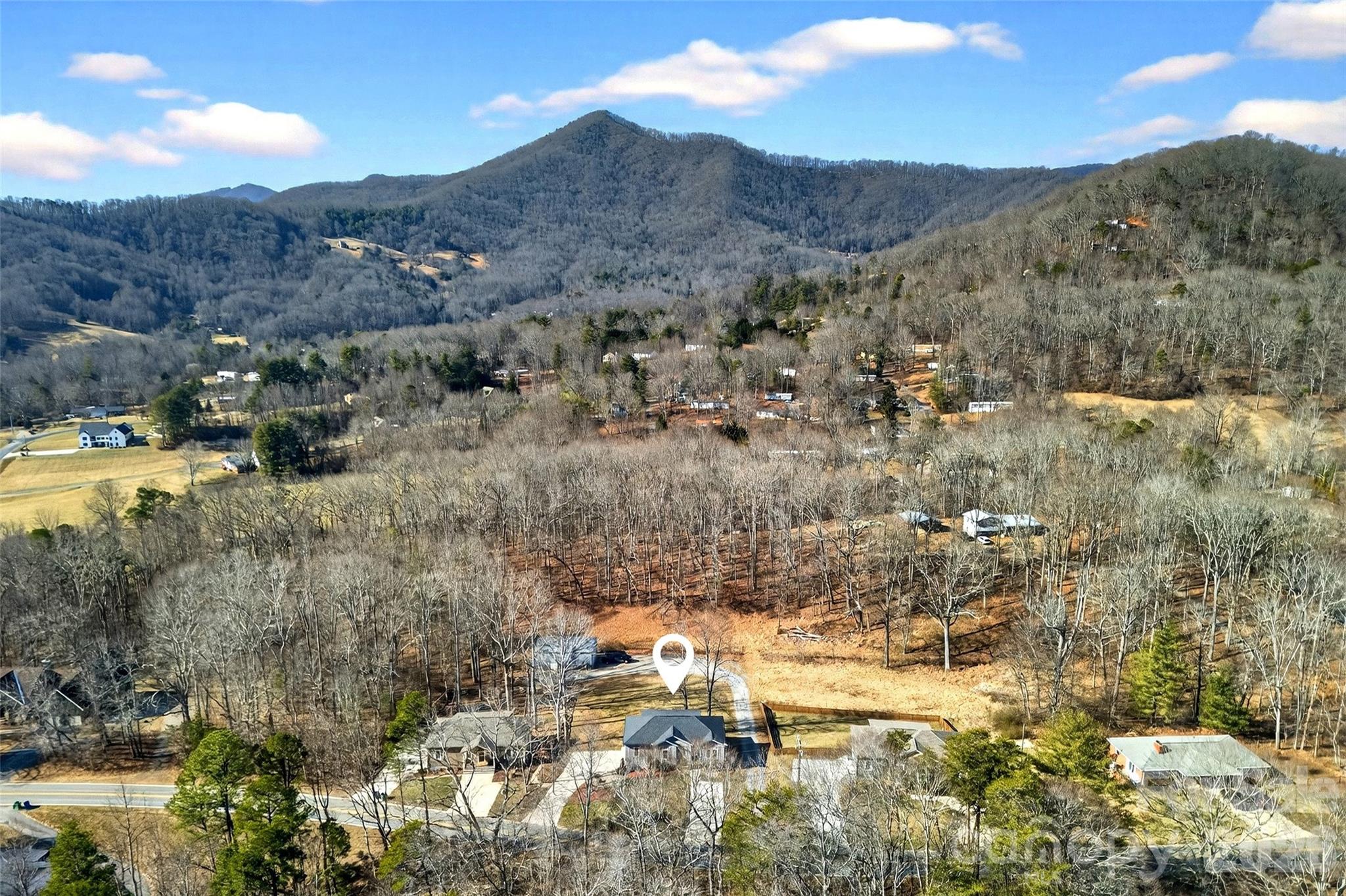 133,135 Ridge Road Candler NC 28715