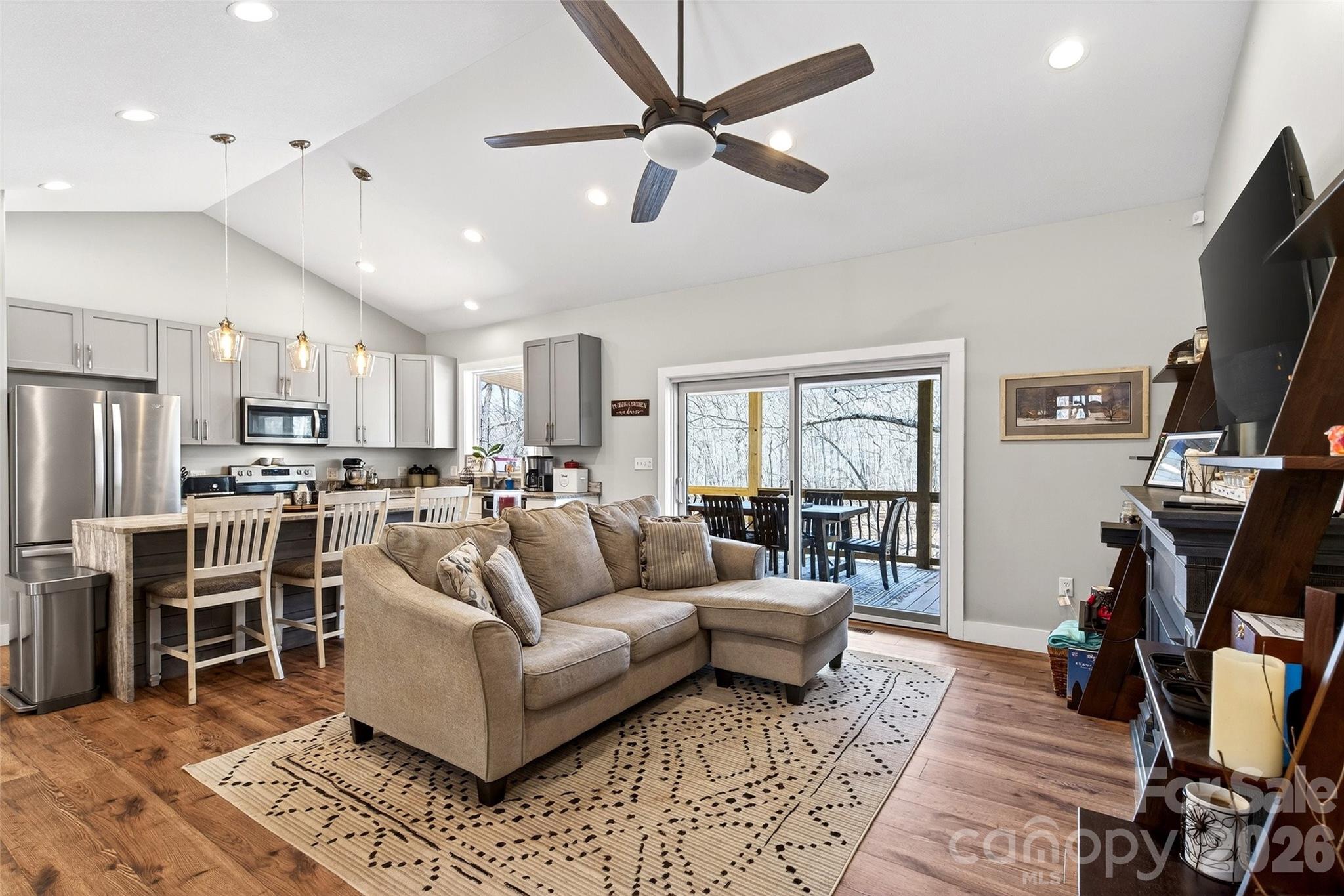 133,135 Ridge Road Candler NC 28715