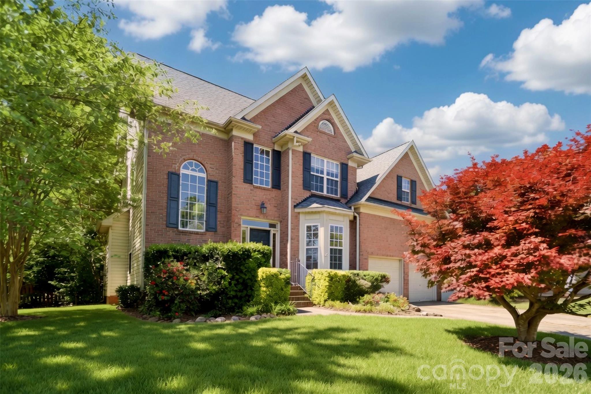 10930 Wyndham Pointe Drive Charlotte NC 28213