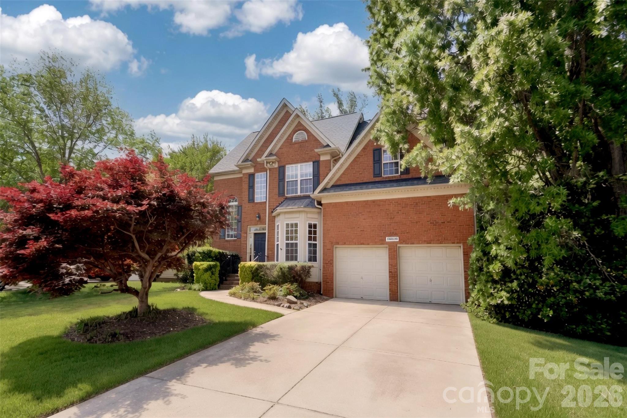 10930 Wyndham Pointe Drive Charlotte NC 28213