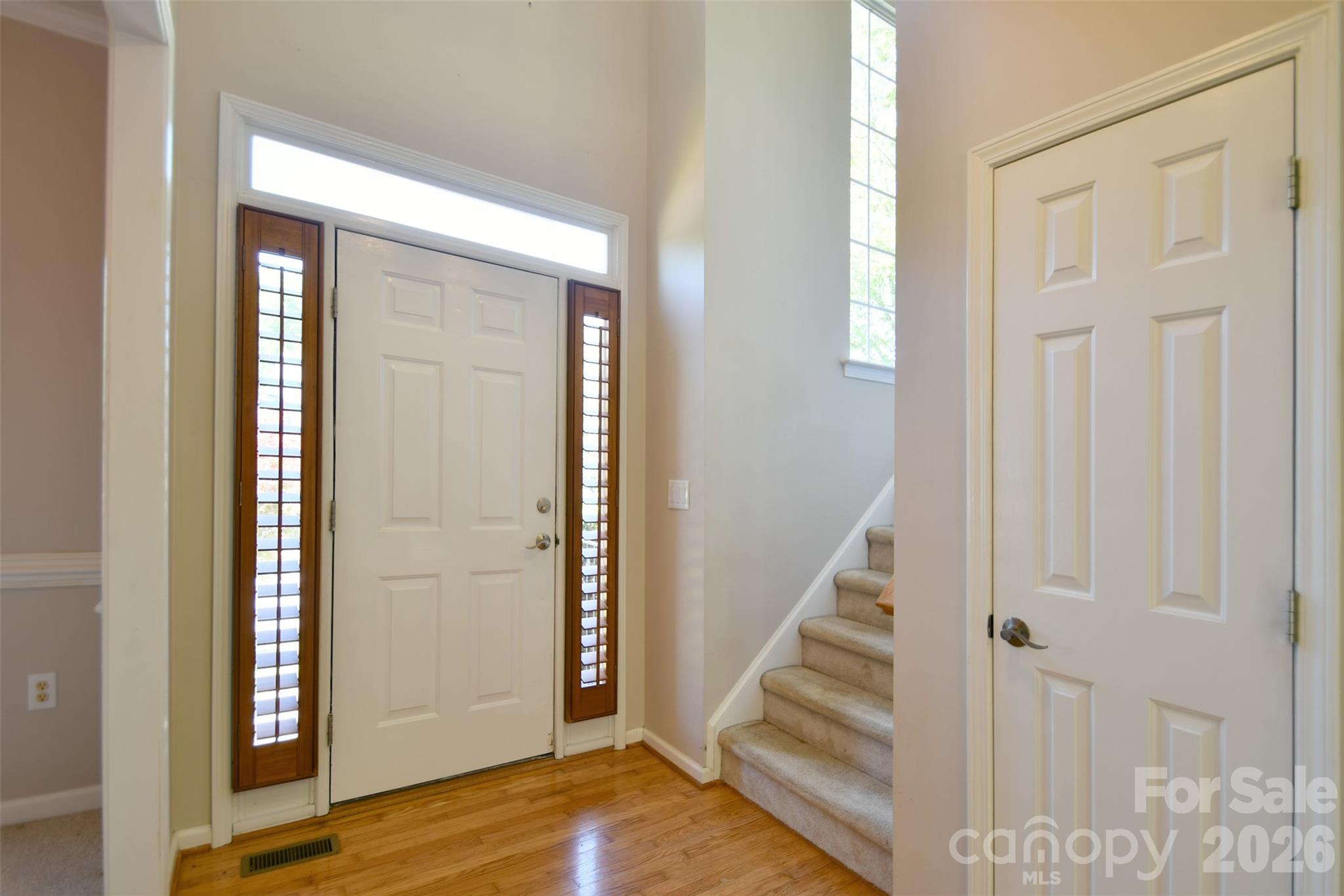 10930 Wyndham Pointe Drive Charlotte NC 28213