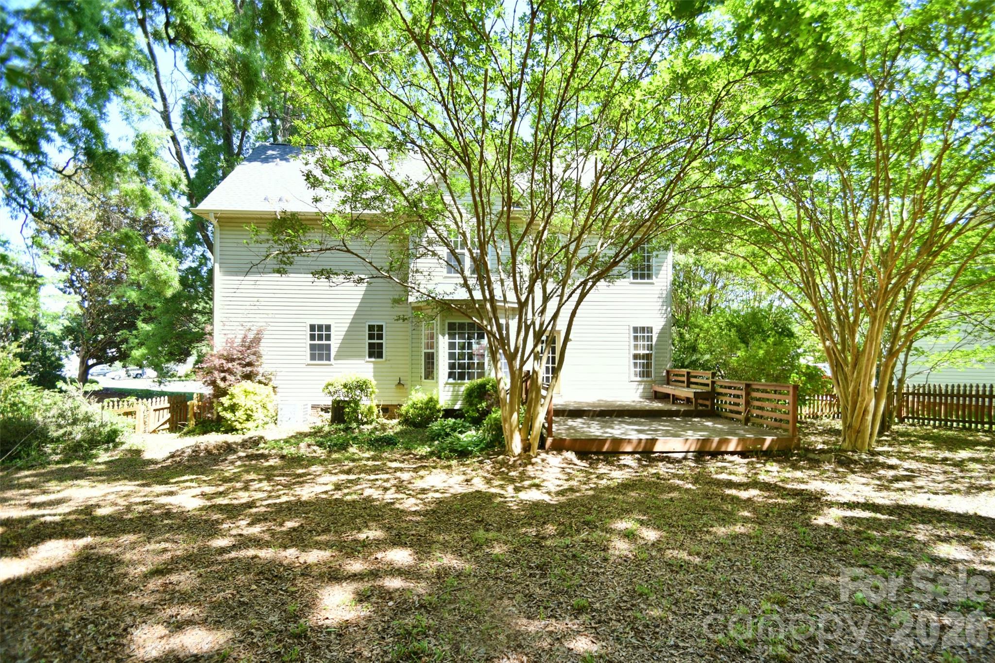 10930 Wyndham Pointe Drive Charlotte NC 28213
