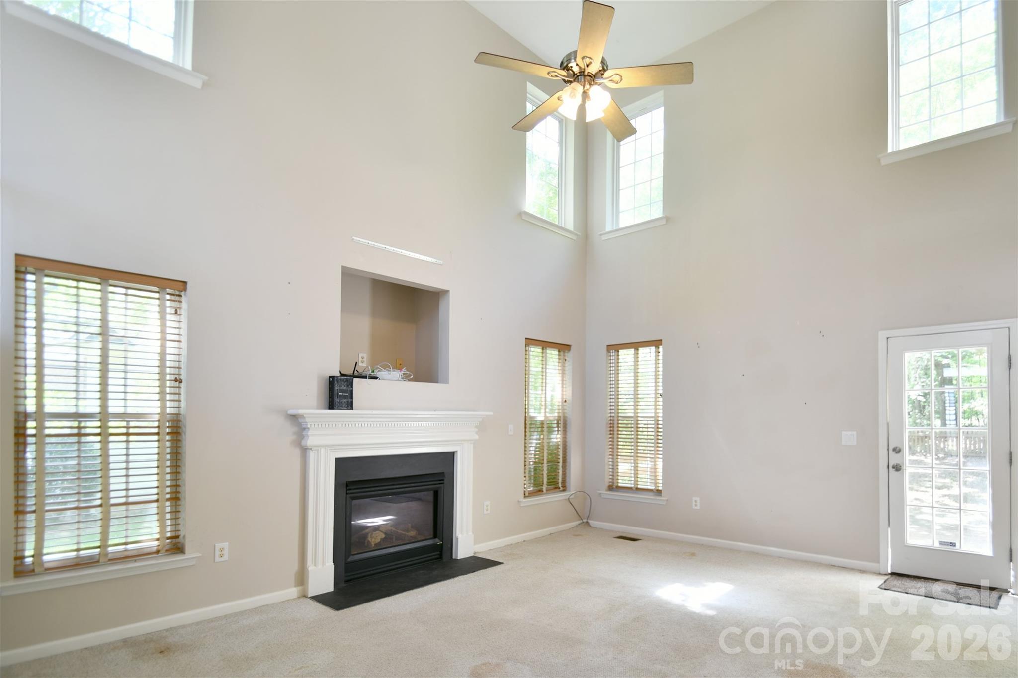 10930 Wyndham Pointe Drive Charlotte NC 28213