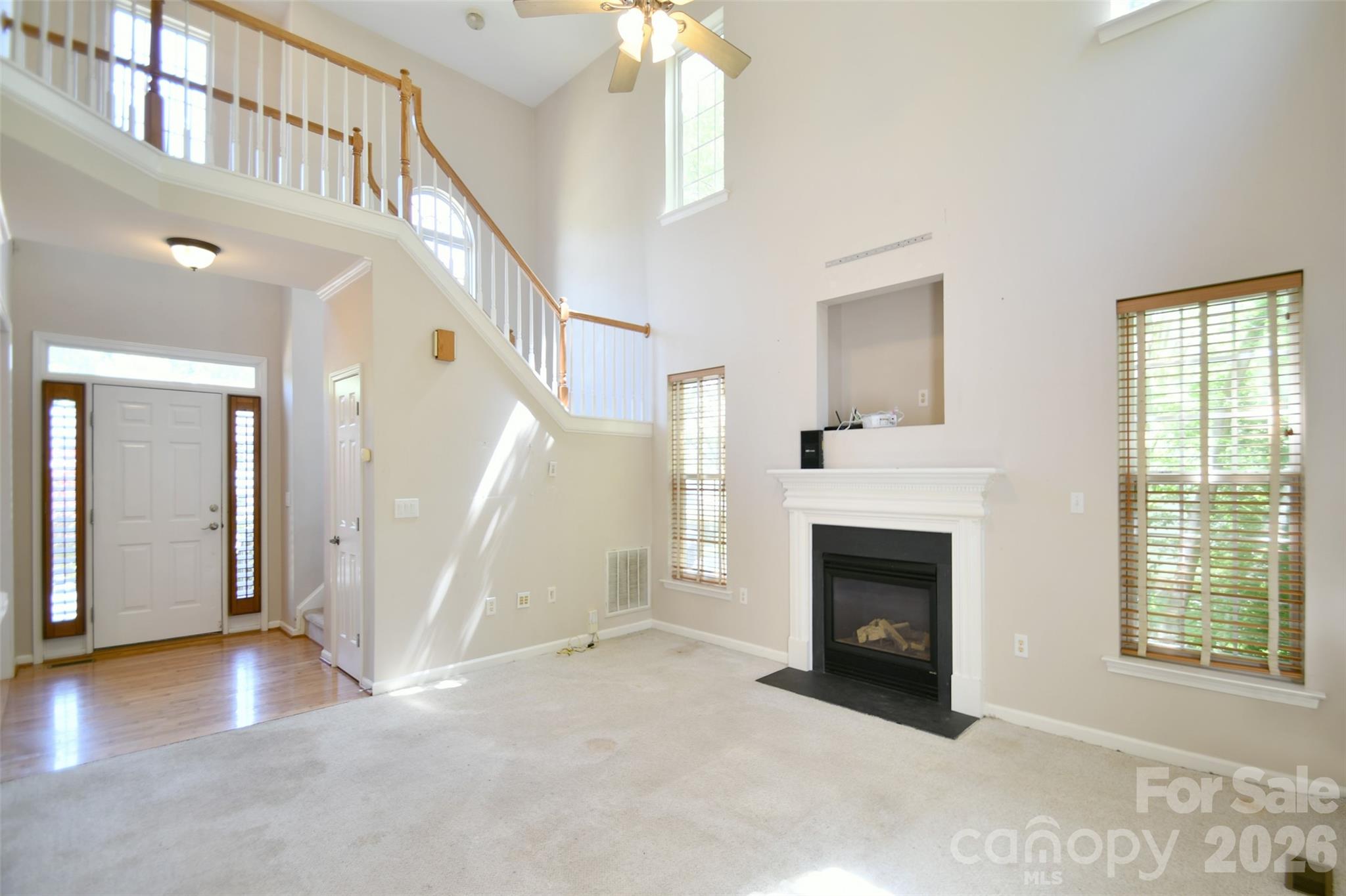 10930 Wyndham Pointe Drive Charlotte NC 28213