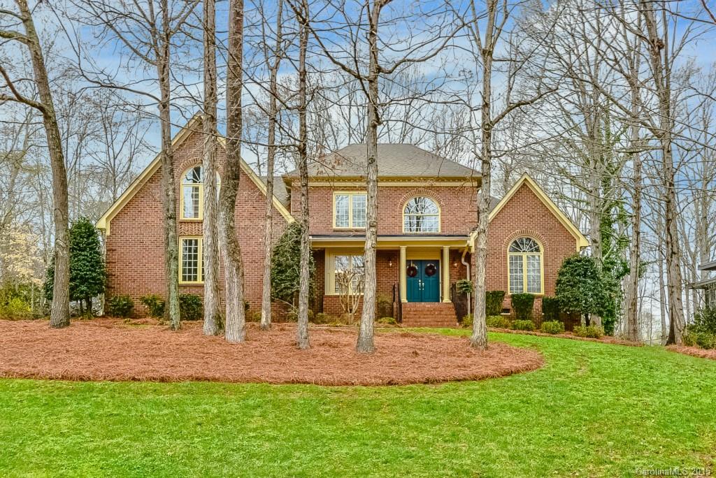 5537 Camelot Drive Charlotte NC 28270