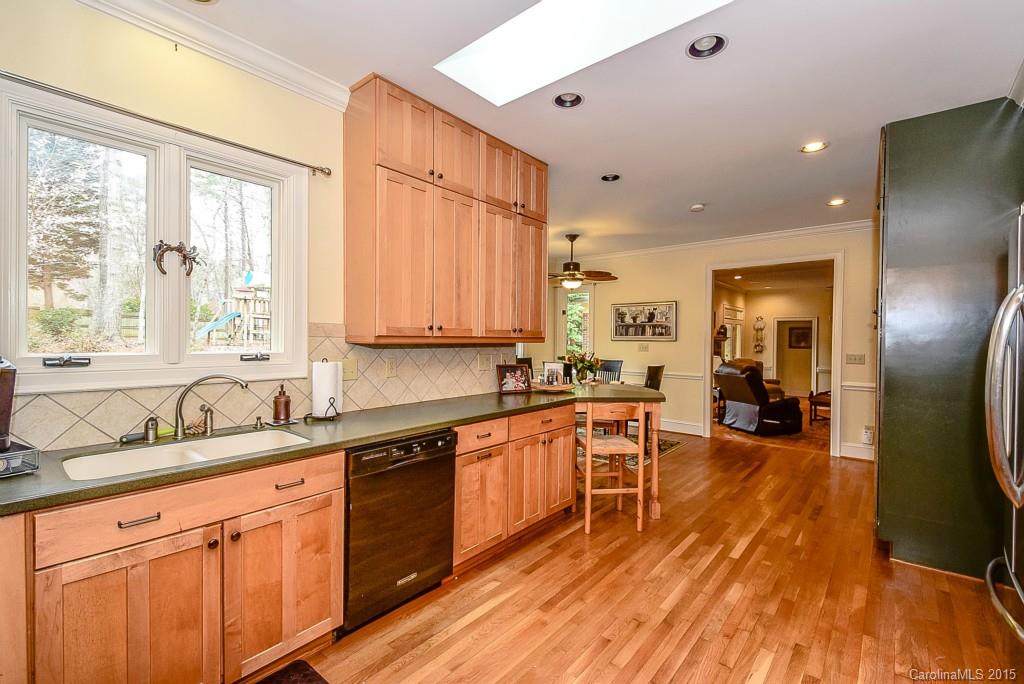 5537 Camelot Drive Charlotte NC 28270