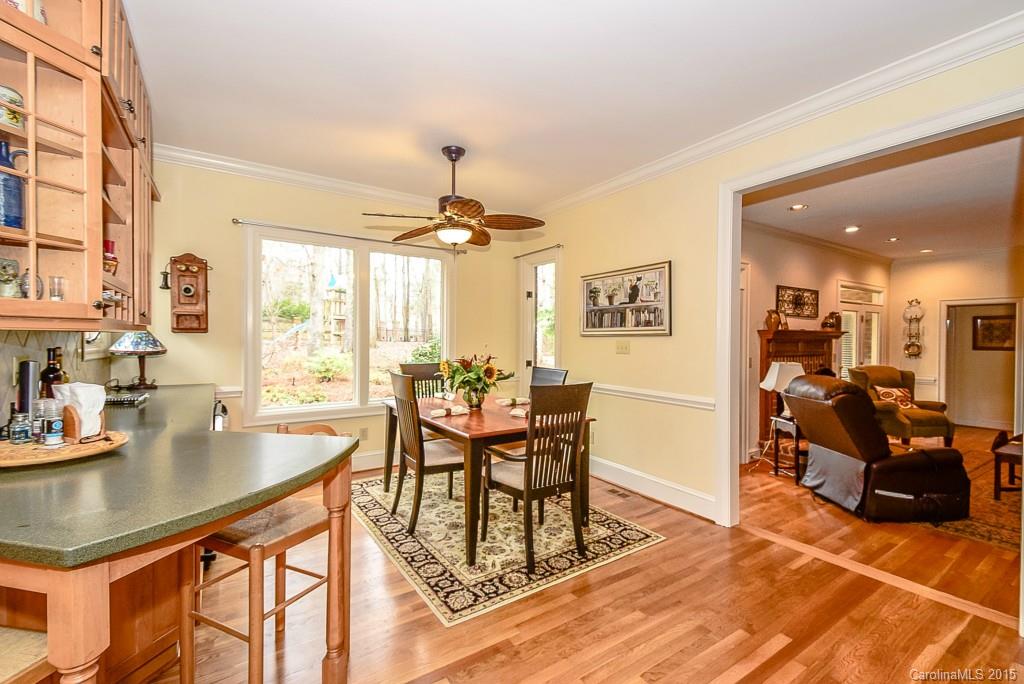 5537 Camelot Drive Charlotte NC 28270