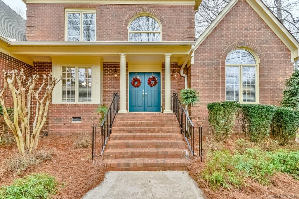 5537 Camelot Drive Charlotte NC 28270