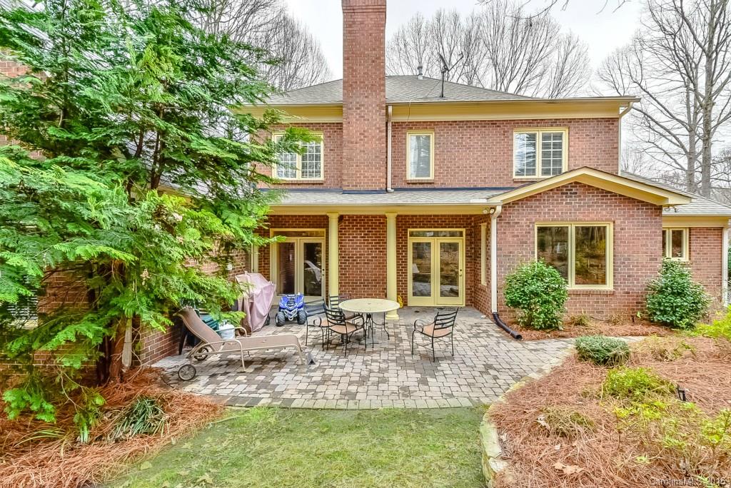 5537 Camelot Drive Charlotte NC 28270