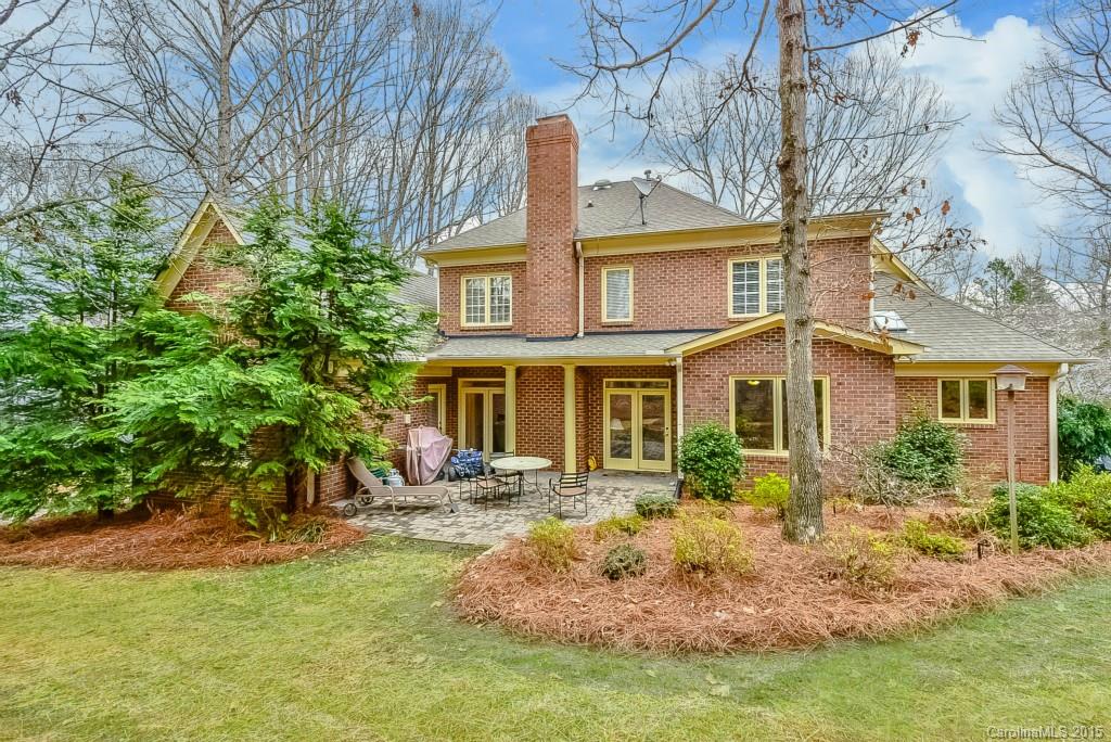 5537 Camelot Drive Charlotte NC 28270