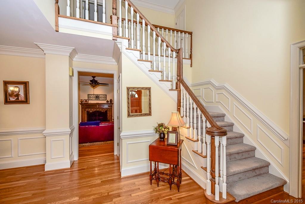 5537 Camelot Drive Charlotte NC 28270